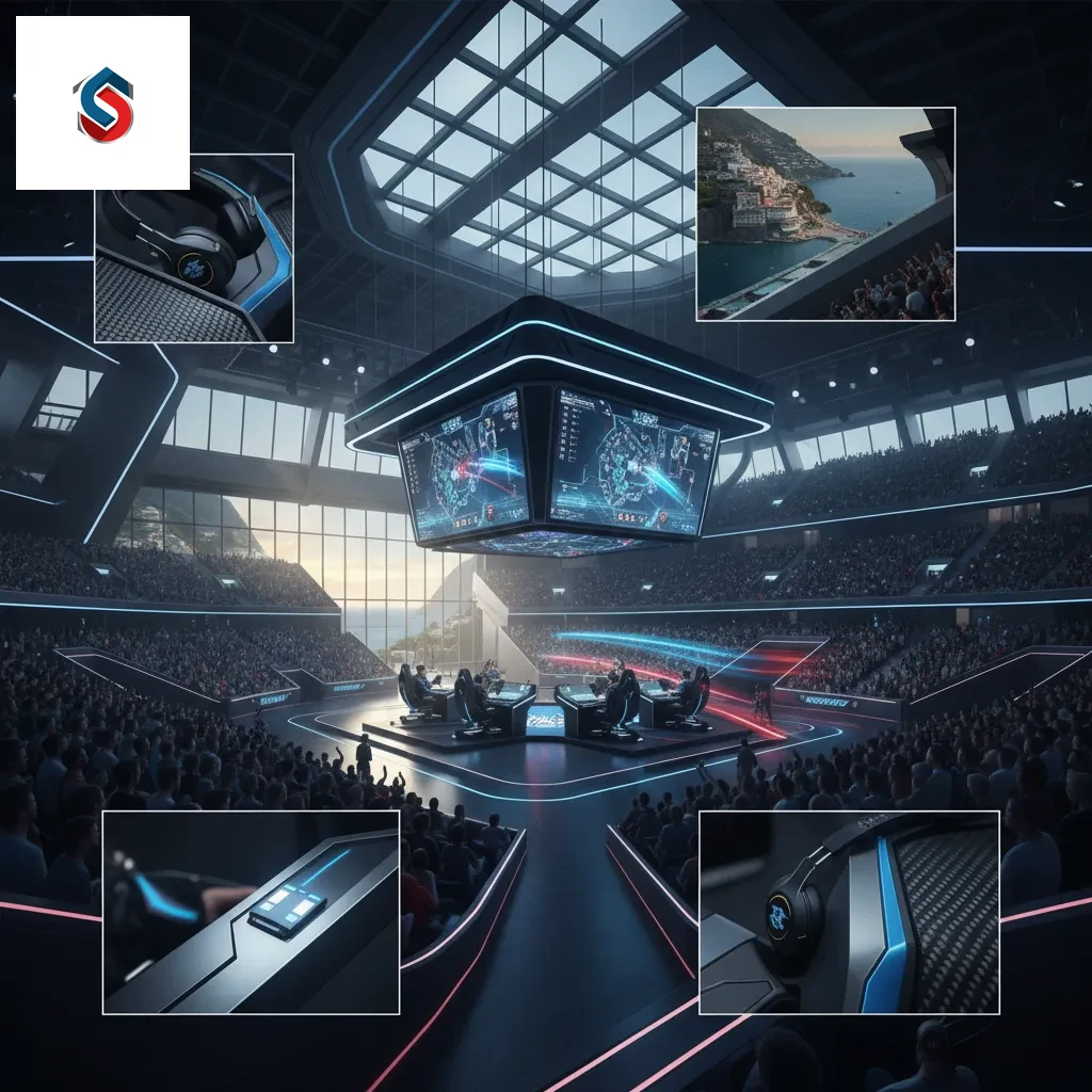 League of Legends