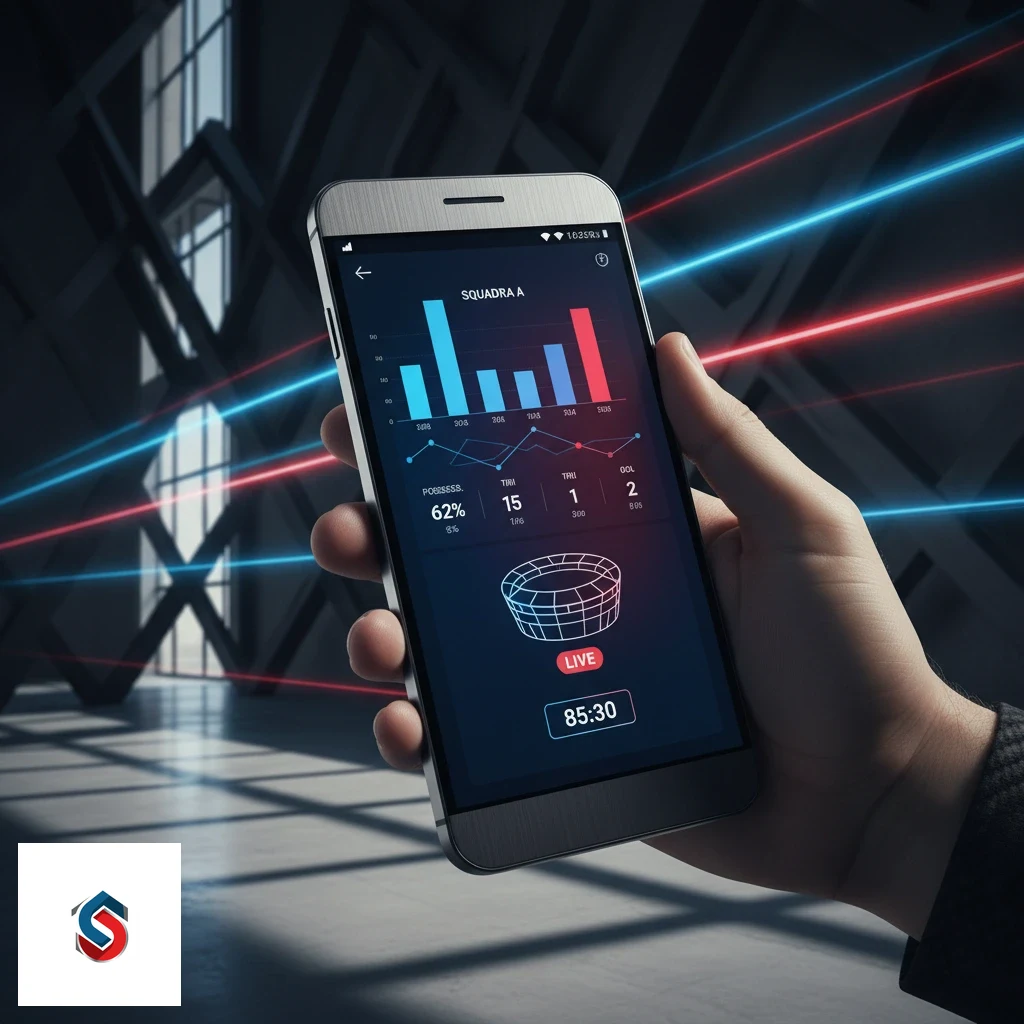 Migliore App Scommesse Sportive