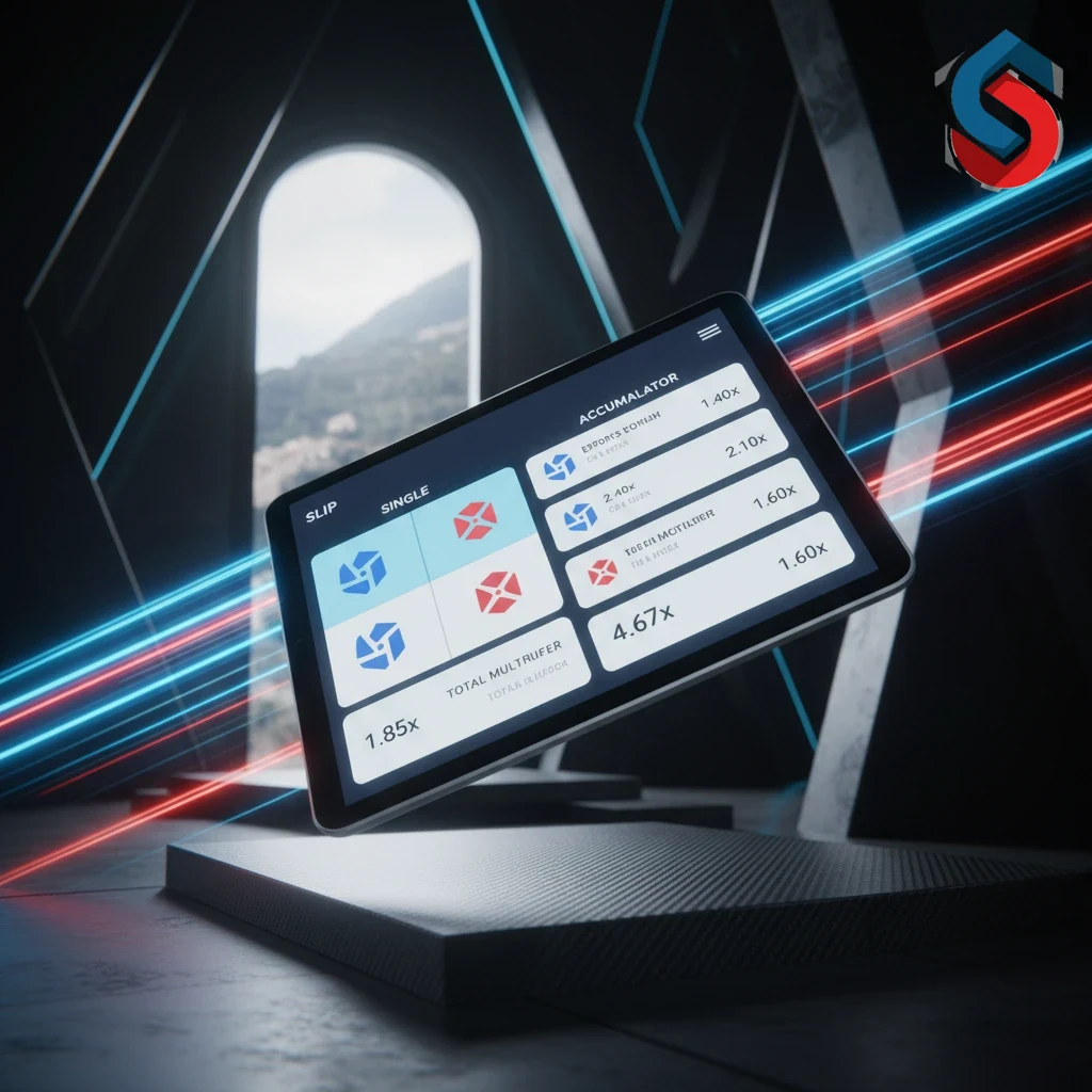 Visualizzazione del layout responsive su smartphone per la consultazione rapida dei mercati